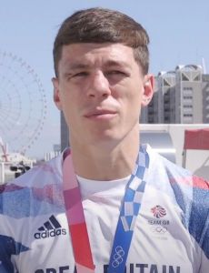 Pat McCormack (boxer, born 1995)
