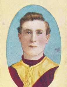 George Holden