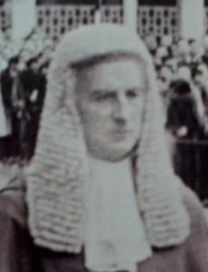 Michael Joseph Hogan