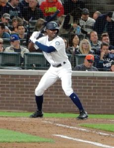 Kyle Lewis (baseball)