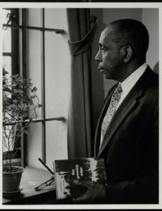Howard Thurman