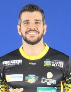 Sandro Barbalho de Carvalho