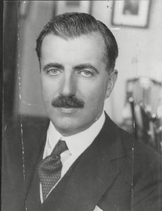 Edward Stanley, Lord Stanley (1894–1938)