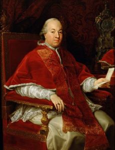 Pope Pius VI