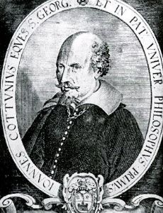 Ioannis Kottounios