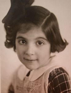 Lea Deutsch
