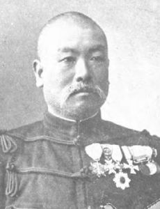 Ōsako Naomichi