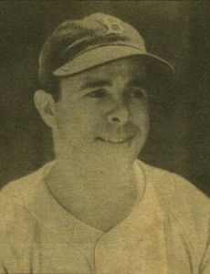 Tom Carey