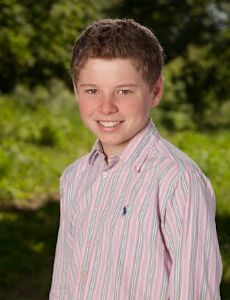 Jeremiah Duggar