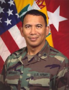Albert Bryant, Jr.
