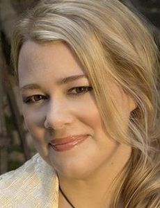 Robyn Young