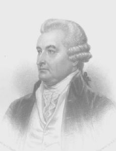 Benjamin Huntington