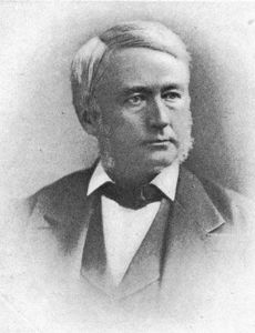 Thomas Alexander Scott