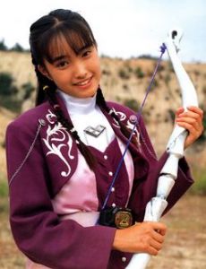 Reiko Chiba
