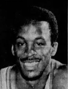 Milt Williams
