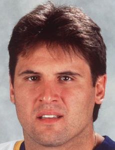 Peter Zezel