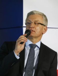 Jacek Jaśkowiak