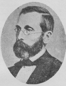 Konráð Gíslason