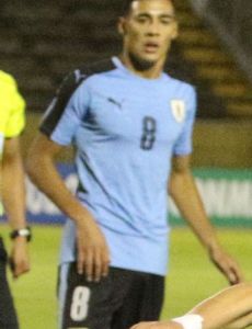 Carlos Benavídez