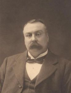 James Page (Australian politician)