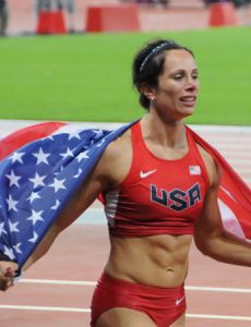 Jenn Suhr