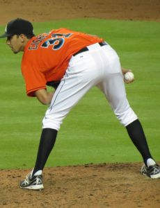 Steven Cishek