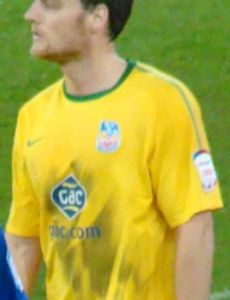 Chris Martin (footballer born 1988)