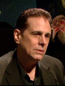 George Daly (music executive)