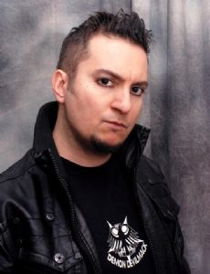 Alexander Nunziati