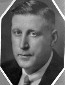Wallace Warren Cross