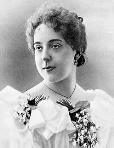 Aleksandra Yablochkina