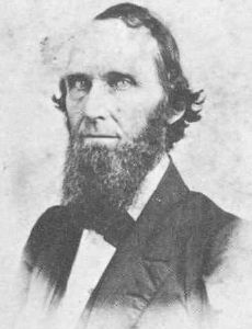 Ozias M. Hatch