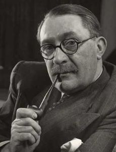 Gilbert Harding