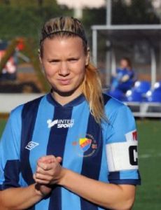 Alexandra Höglund