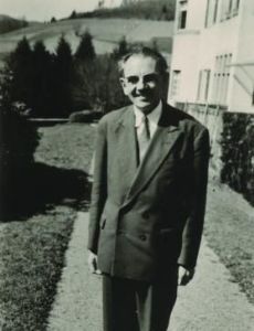 Jean Leray