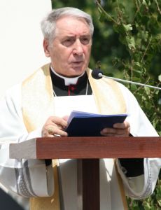 Józef Kowalczyk