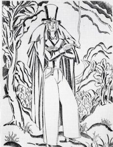John Austen