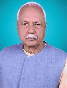 Ganga Singh Kushwaha