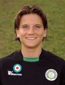 Silvia Tagliacarne