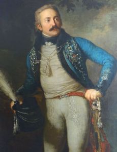 Johann von Thielmann
