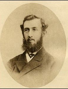 William Winwood Reade