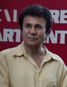 Henri Charr