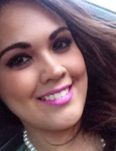 Elsa Maria Delgado