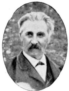 Carl Gabriel Adelsköld