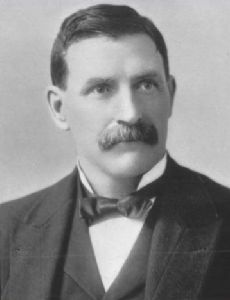 Timothy E. Tarsney