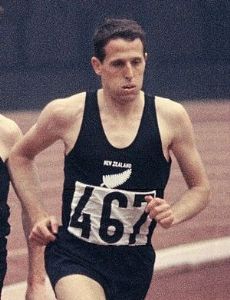 John Davies (athlete)