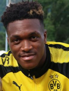 Dan-Axel Zagadou