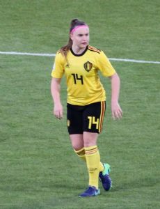 Davinia Vanmechelen