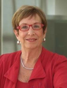Suzanne Corkin