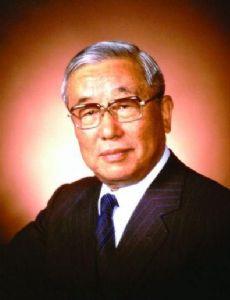 Eiji Toyoda